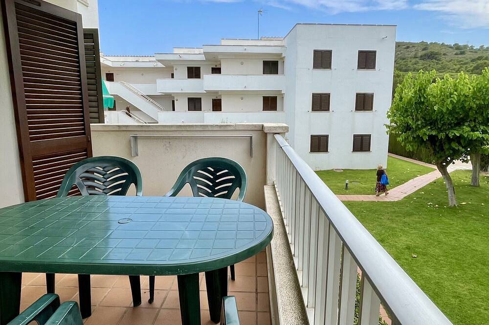 Appartamento vacanze a L'Escala a partire da 99€ a notte