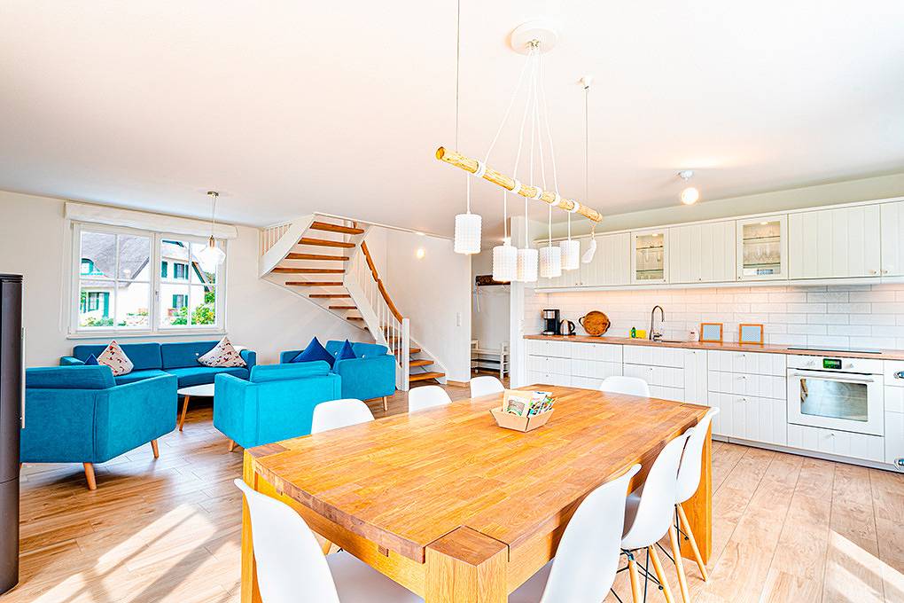 Kramerhof Rügenblick Nr. 20 in Kramerhof, Stralsund Umland