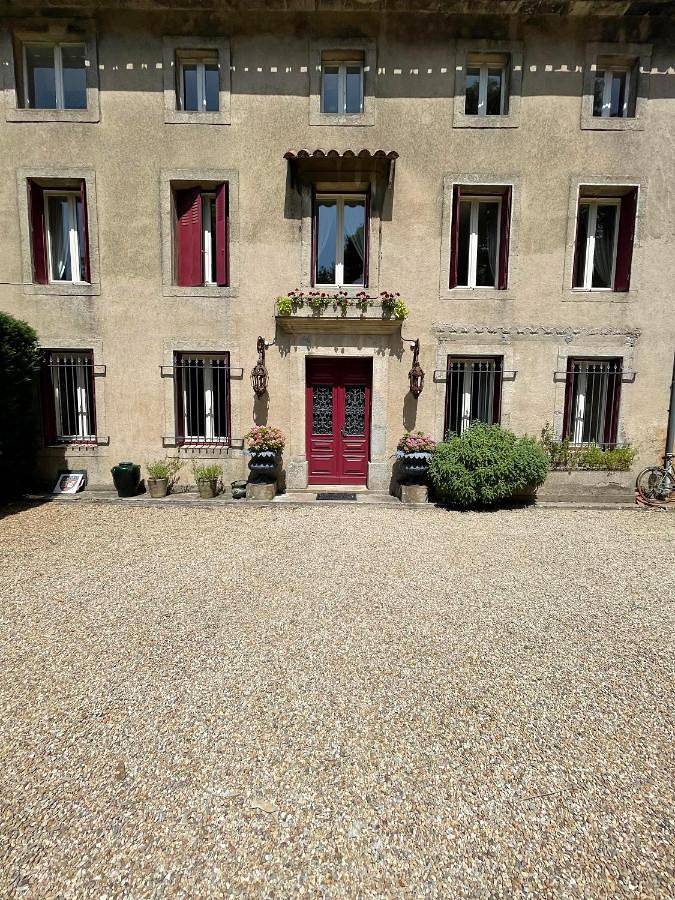 Chambre d’hôte pour 2 personnes, avec vue et jardin dans le Tarn - 4
