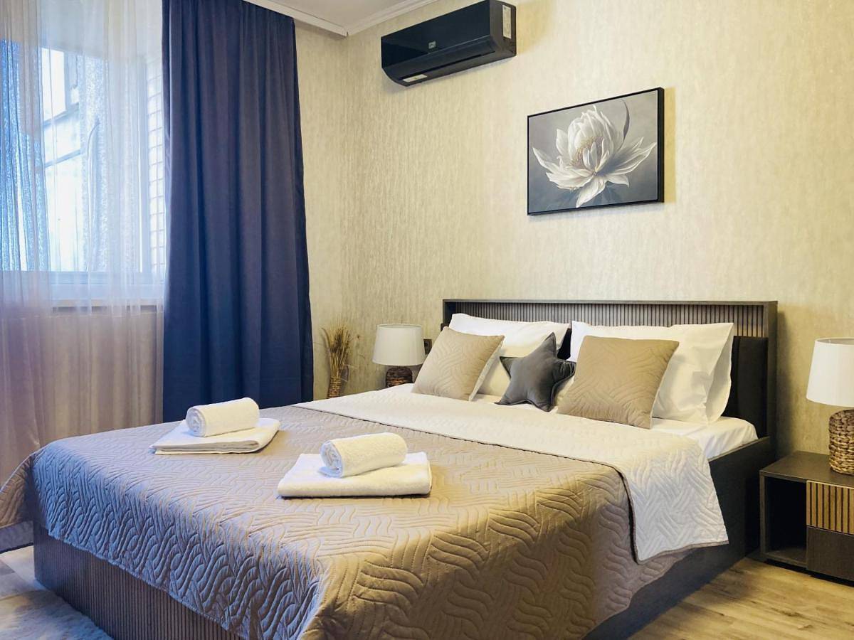 Appartement entier, Stylish & Cozy 1Br Apartment next to Medical University & Free Parking in Stara Zagora, Bulgarie
