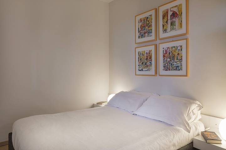 Ferienwohnung für 4 Personen in Camogli - 4