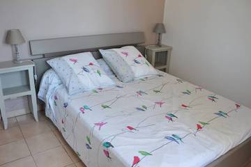 Hausboot für 4 Personen in Propriano, Korsika, Bild 1