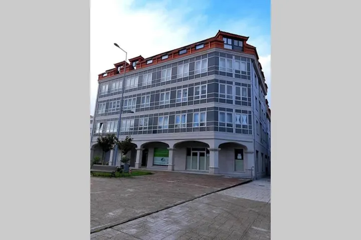 Appartement de vacances pour 2 personnes - 1