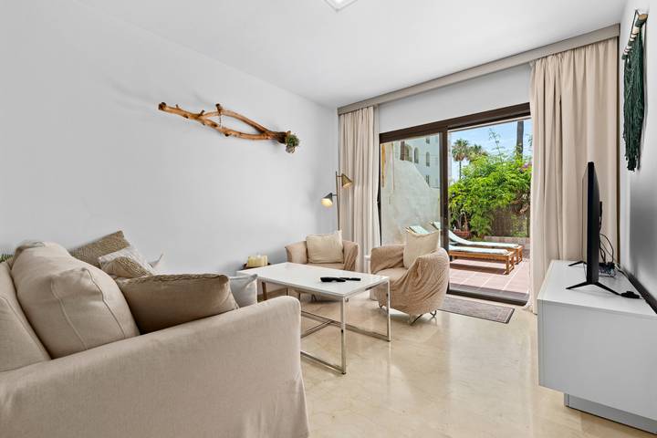 Apartamento entero, Marina Real 2474 Puerto Duquesa in Playa Gaviotas, Manilva