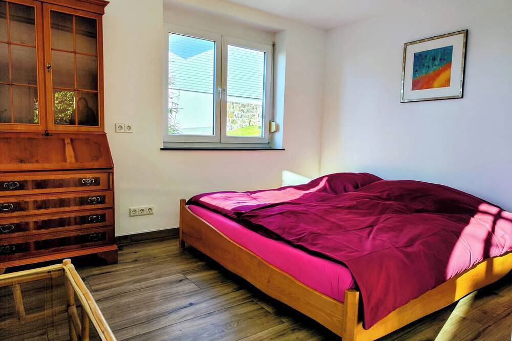 Ganze Wohnung, Ferienwohnung im Kurort St. Märgen – Natur, Ruhe & Aussicht in St. Märgen, Südschwarzwald