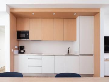 Casa Vacanza per 4 Persone in Santa Águeda, San Bartolomé de Tirajana, Foto 3