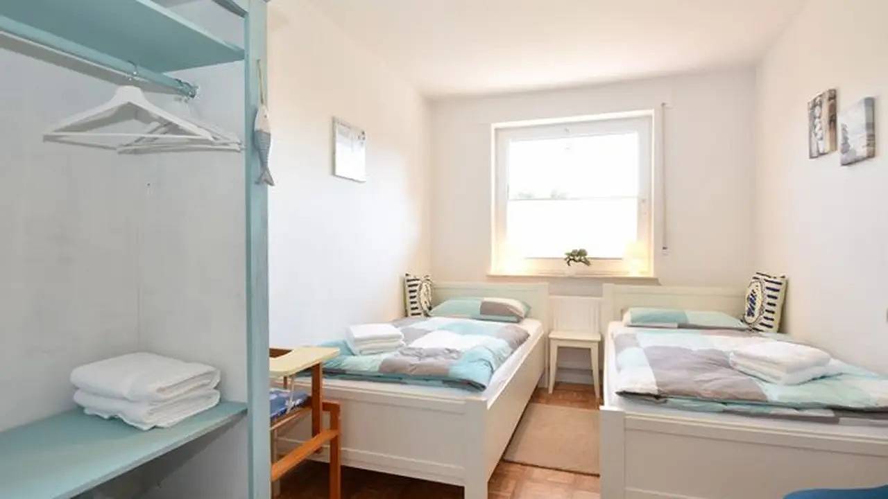Ferienhaus für 4 Personen (75 m²) in Westoverledingen in Westoverledingen, Emsland