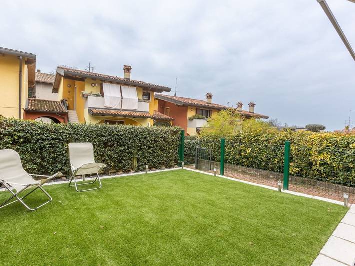 Appartamento intero, Fewo in Colà, Lazise