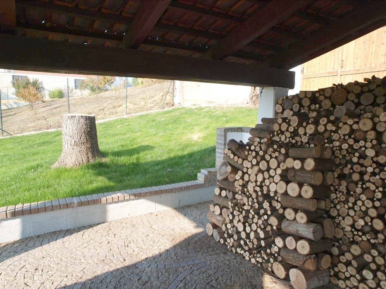 Agriturismo Sette Colli in Ferrere, Province d'Asti