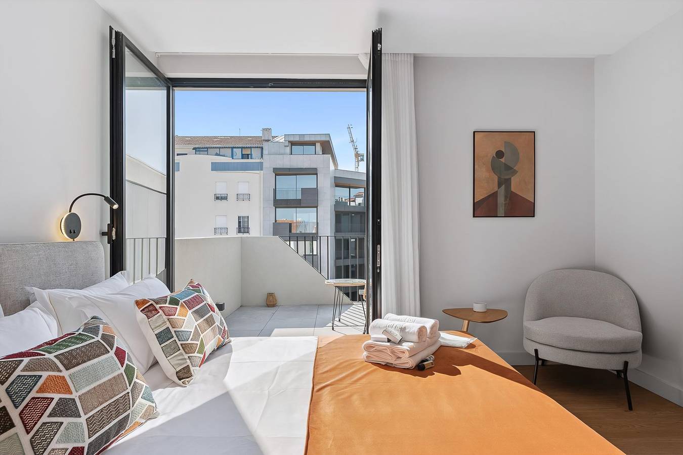 Appartamento intero, Guestready - Modern lovely stay in Aveiro in Aveiro, Distretto d'Aveiro