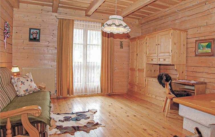 Ferienhaus für 9 Personen in Sankt Johann im Pongau - 2