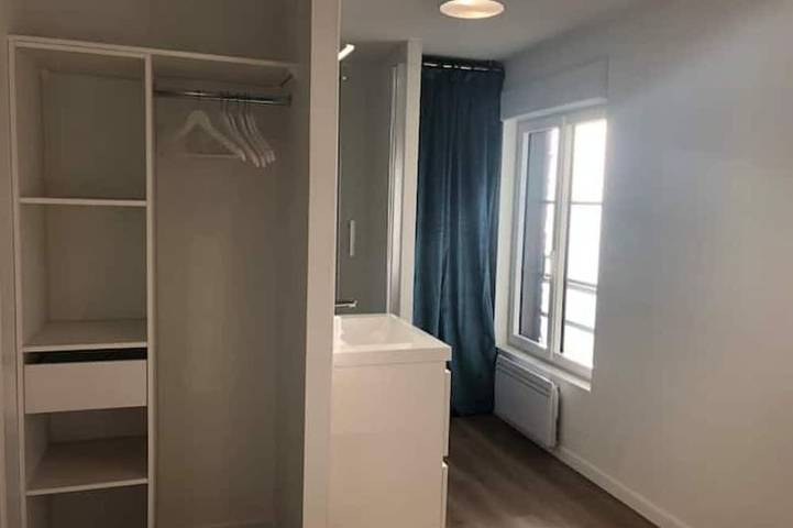 Ganze Wohnung, Maison Gabriel Appartement Bulle in Abbeville, Abbeville und Umgebung