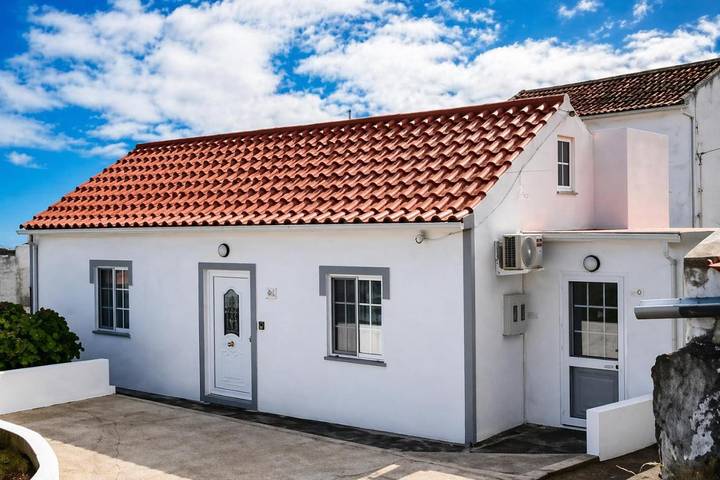 Location de vacances pour 4 personnes à Lajes das Flores - 3