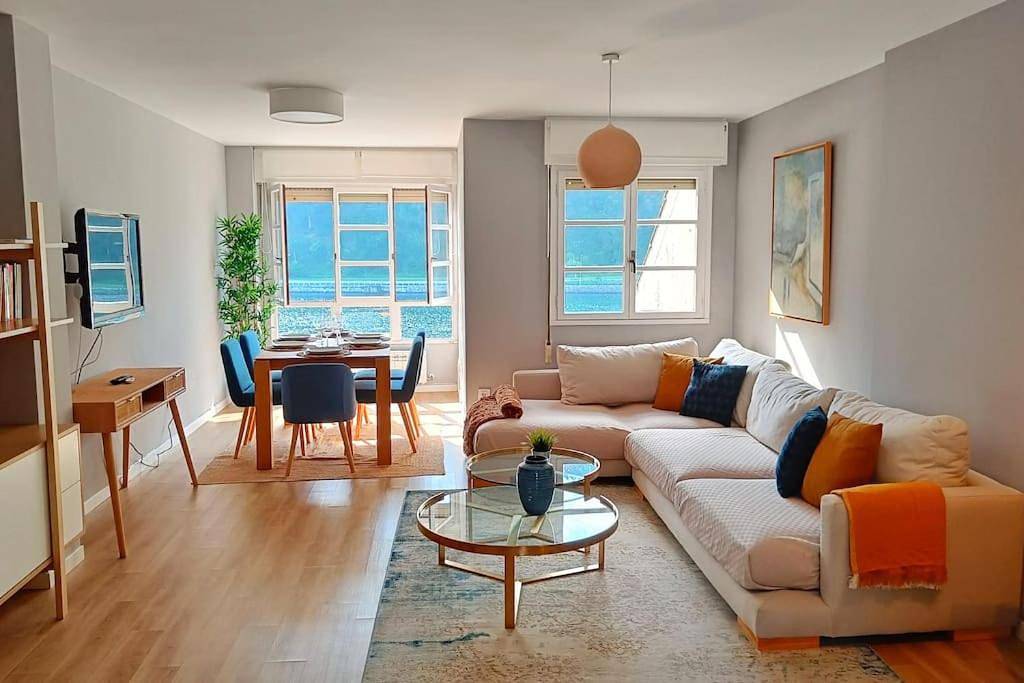 Apartamento entero, Apartamento San Juan de la Arena Asturias España in Soto del Barco, Costa Verde