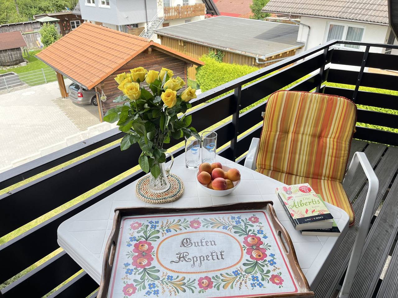 Ganze Wohnung, Wichtelmännchen in Dittishausen (Löffingen), Löffingen