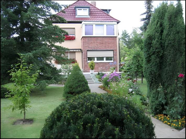 Ferienwohnung für 3 Personen in Berlin