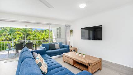 Holiday Apartment for 4 People in Hervey Bay, Fraser Coast, Photo 1