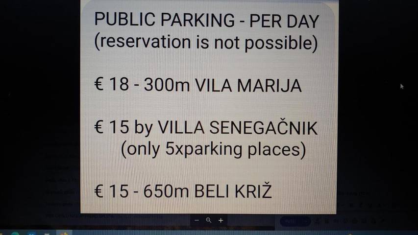 Maison d’hôte pour 2 personnes, avec terrasse et jardin à Piran - 2