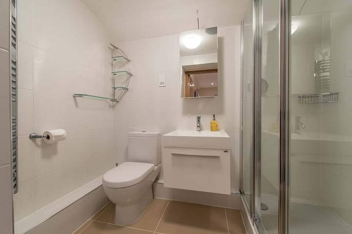 Appartement entier, Appartements Hampden - La Catherine in Windsor, Berkshire