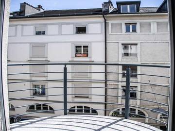 Ferienwohnung für 4 Personen in Pâquis, Genf, Bild 1