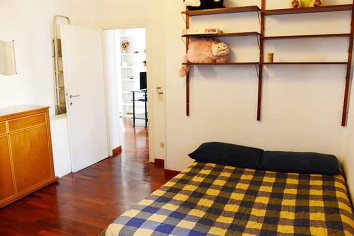 Apartamento entero, Roma: apartamento - Roma in Roma, Provincia de Roma