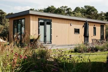 Vakantiepark voor 4 Personen in Drenthe, Nederland, Afbeelding 1