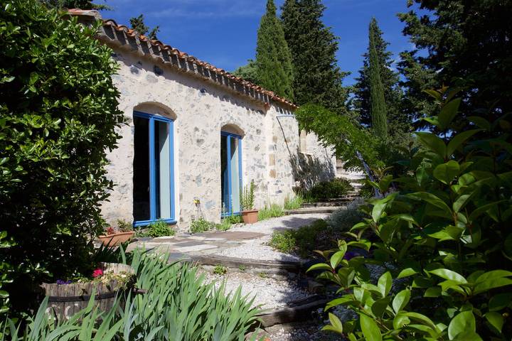Gîte pour 3 personnes à Fosse