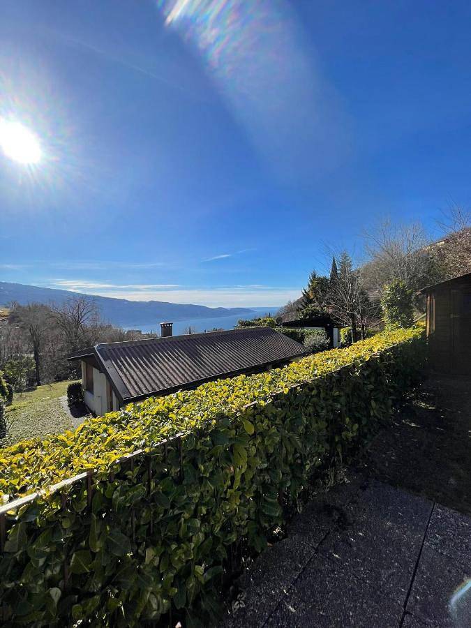 Sunclass Tignale Bungalow Gardasee in Tignale, Gardasee-Berge