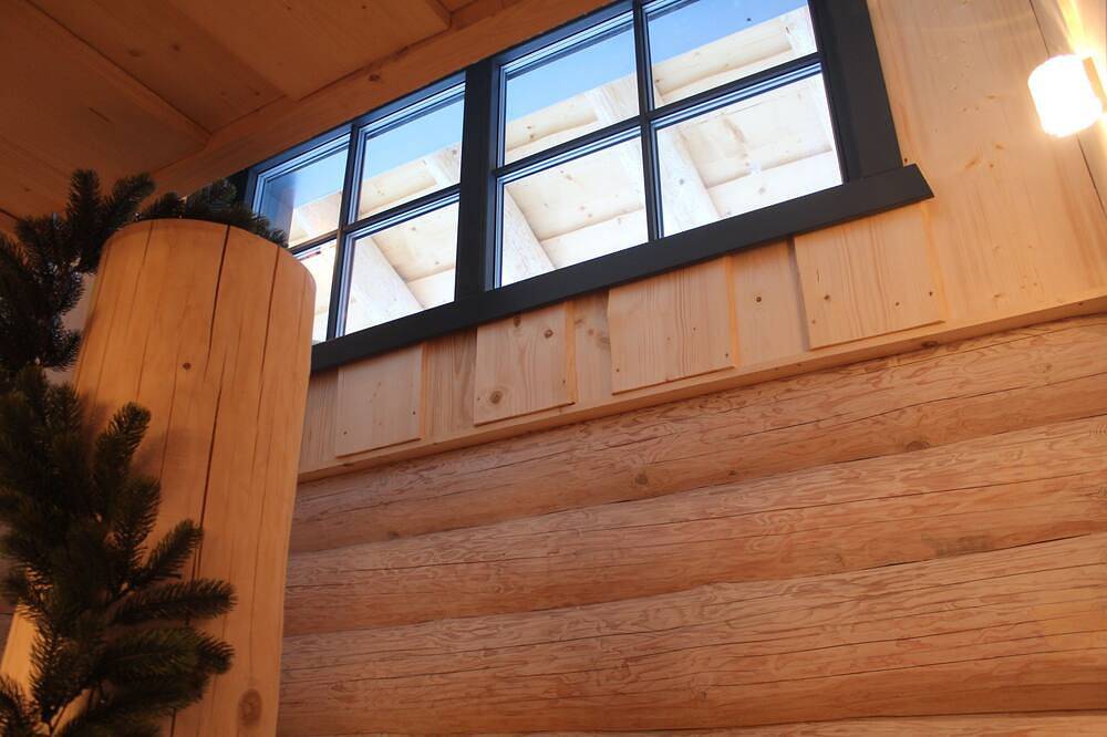Luxus-Chalet am Ende des Virgentals eingebettet in eine Traumlandschaft in Prägraten am Großvenediger, Osttirol