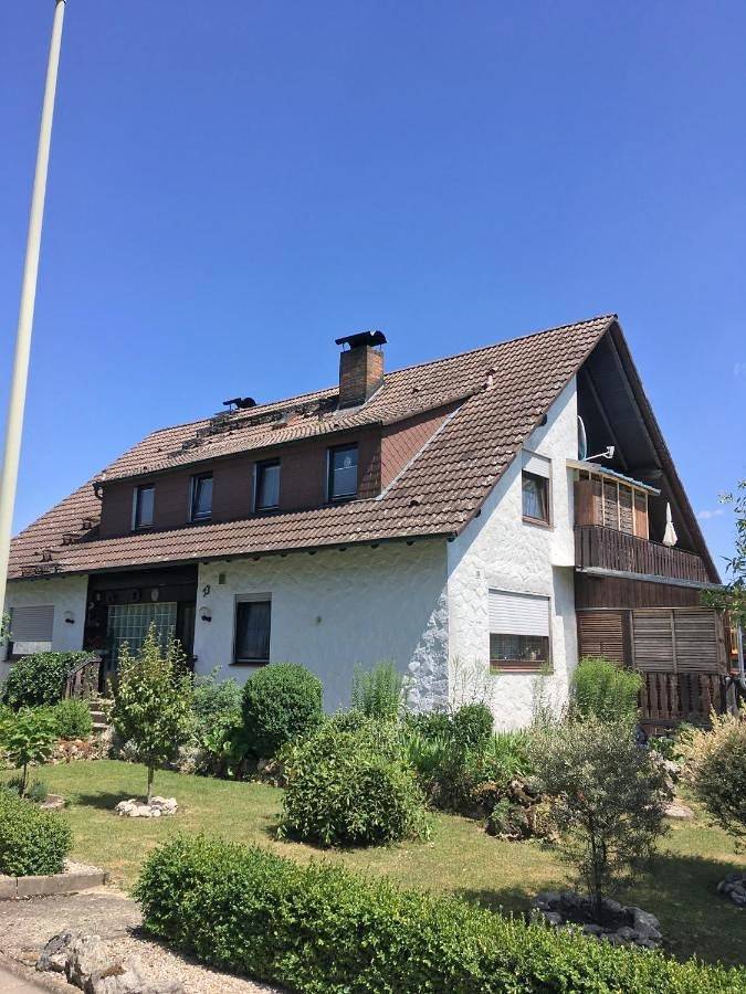 Ganze Wohnung, One-Bedroom Apartment in Heiligenstadt, Fränkische Schweiz