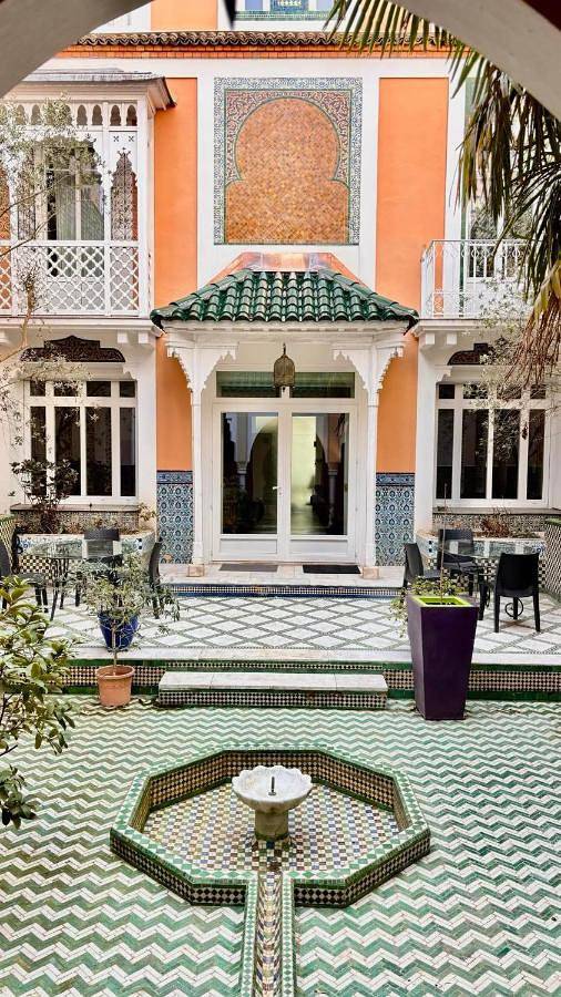 Location de vacances pour 14 personnes, avec jardin dans Thermes Callou - 2