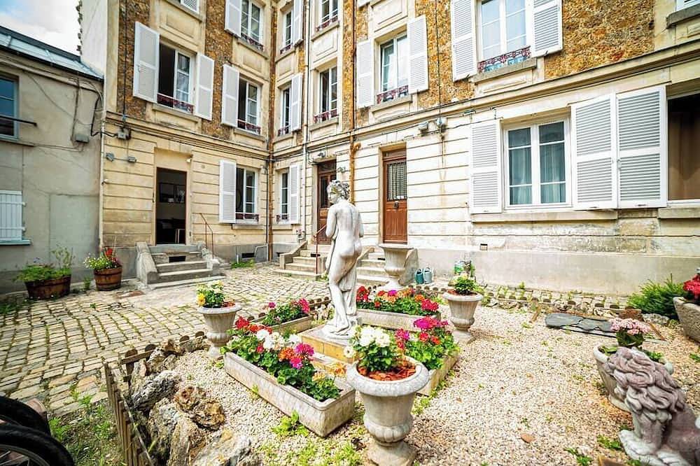 Ganze Wohnung, Géranimus Versailles : Palace in Versailles, Yvelines