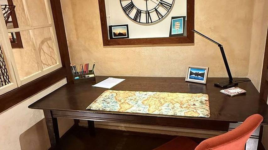 Ferienwohnung für 3 Personen, mit Garten in Horn-Bad Meinberg - 3