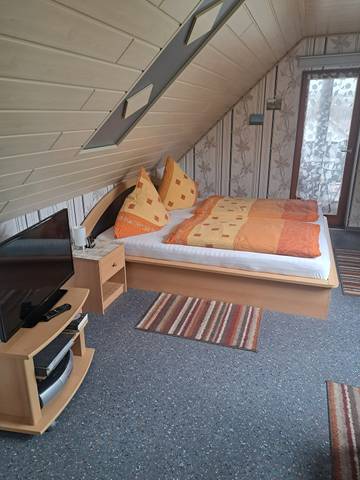 Ferienwohnung für 2 Personen in Herbstein, Vogelsberg, Bild 2
