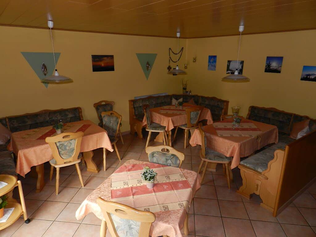 Gästehaus Schmalzreich - Ferienwohnung Klein aber fein in Lam, Ostbayern