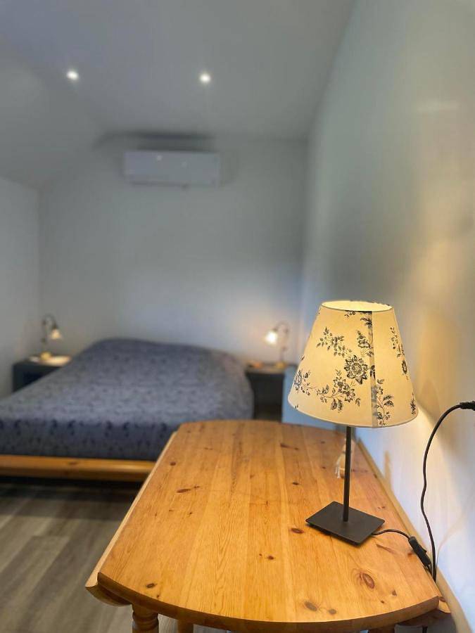 Gîte pour 7 personnes, avec jacuzzi et jardin à Lorris - 3