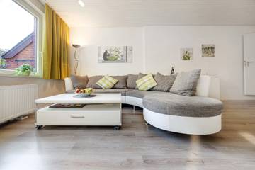 Ferienwohnung für 4 Personen in Neu Darchau, Mecklenburgisches Elbetal, Bild 3