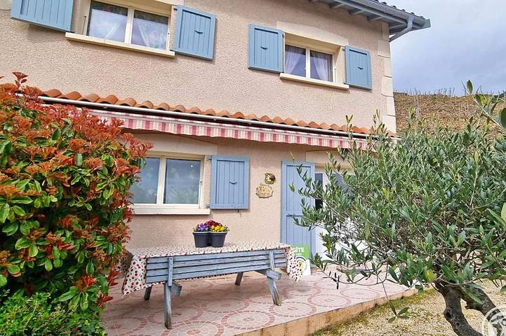 Gîte pour 10 personnes