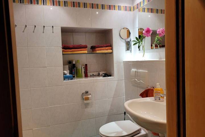 Ferienwohnung für 3 Personen in Marienberg - 3