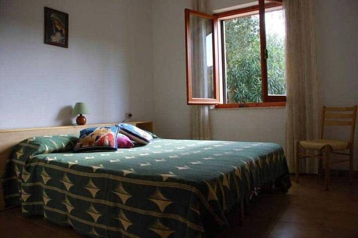 Villa für 6 Personen, mit Garten und Terrasse, mit Haustier auf Elba - 2