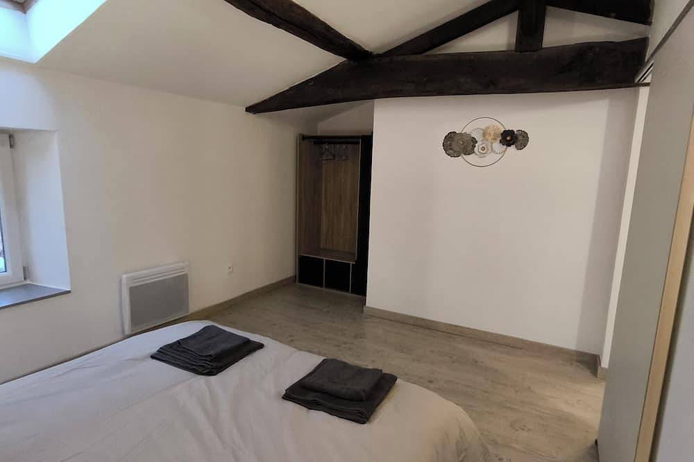 Logement T2 pour 2 à 4 personnes in Les Epesses, Vallée de la Loire