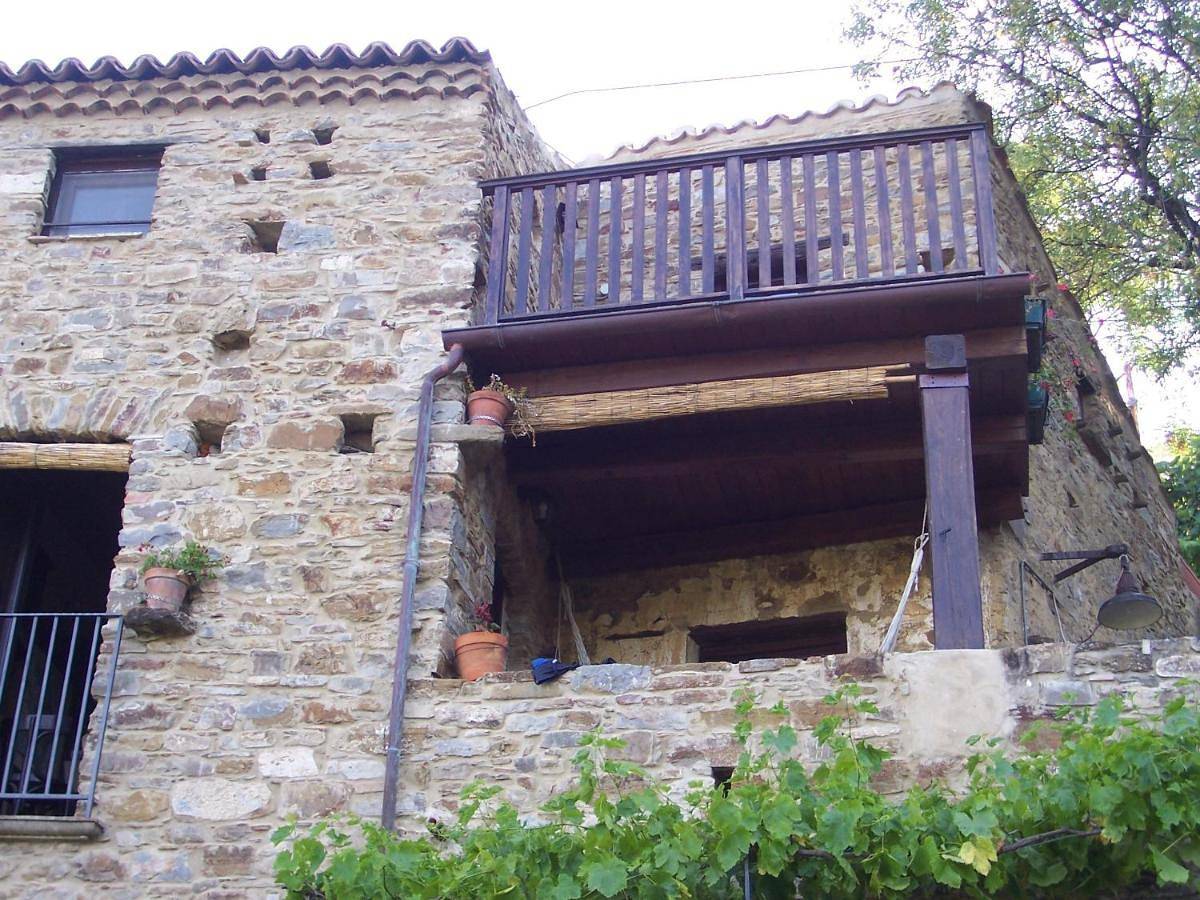 Il Mandorlo in Montecorice, Cilento Coast