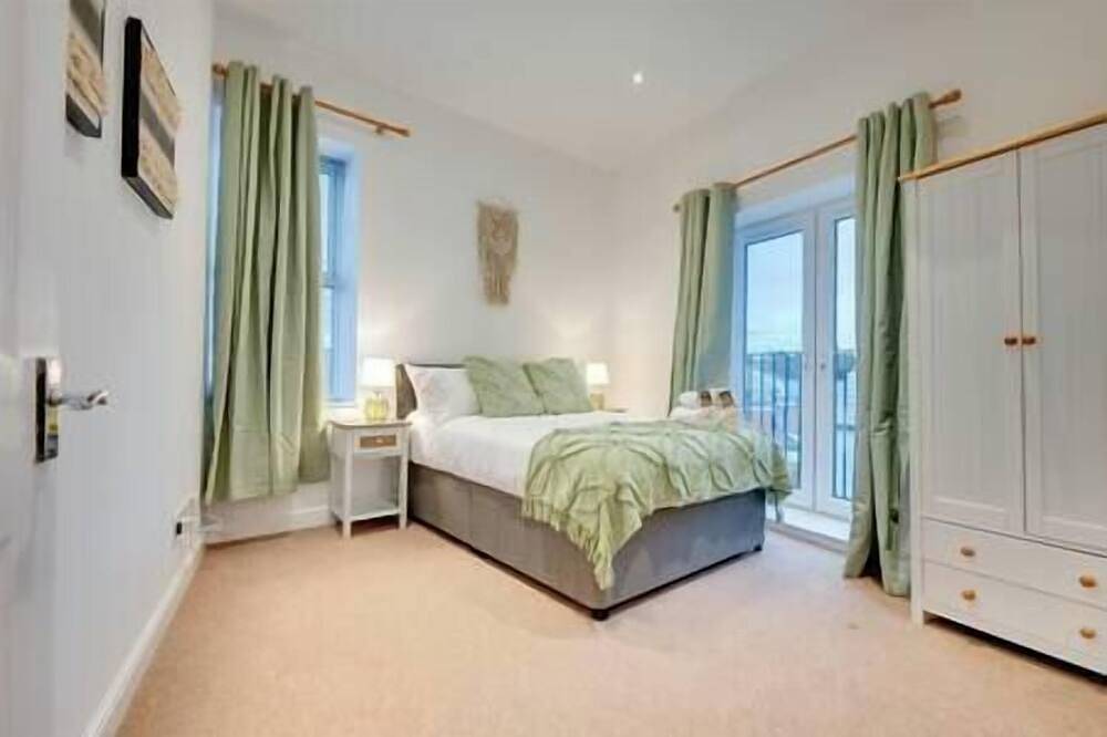 Apartamento entero, Armstrong Apartments 1A - By Week2Week in Newcastle upon Tyne, Nordeste de Inglaterra