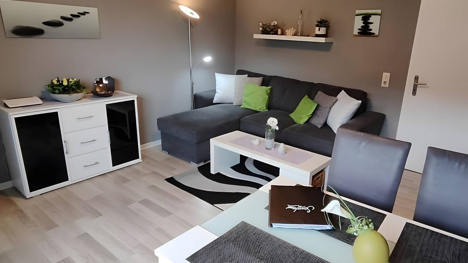 Ganze Wohnung, Top Ferienwohnung am Diemelsee in Diemelsee, die Mittelgebirge