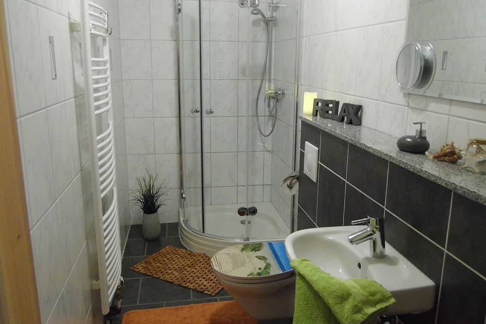 Ferienhaus am Nepperminer See - Ferienhaus in Neppermin, Benz