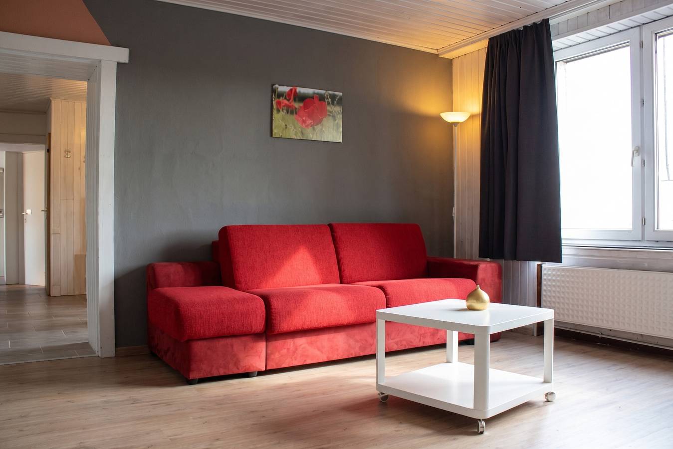 Maison familiale spacieuse à Haut-Fays, 250 m² avec jardin in Haut-Fays, Daverdisse