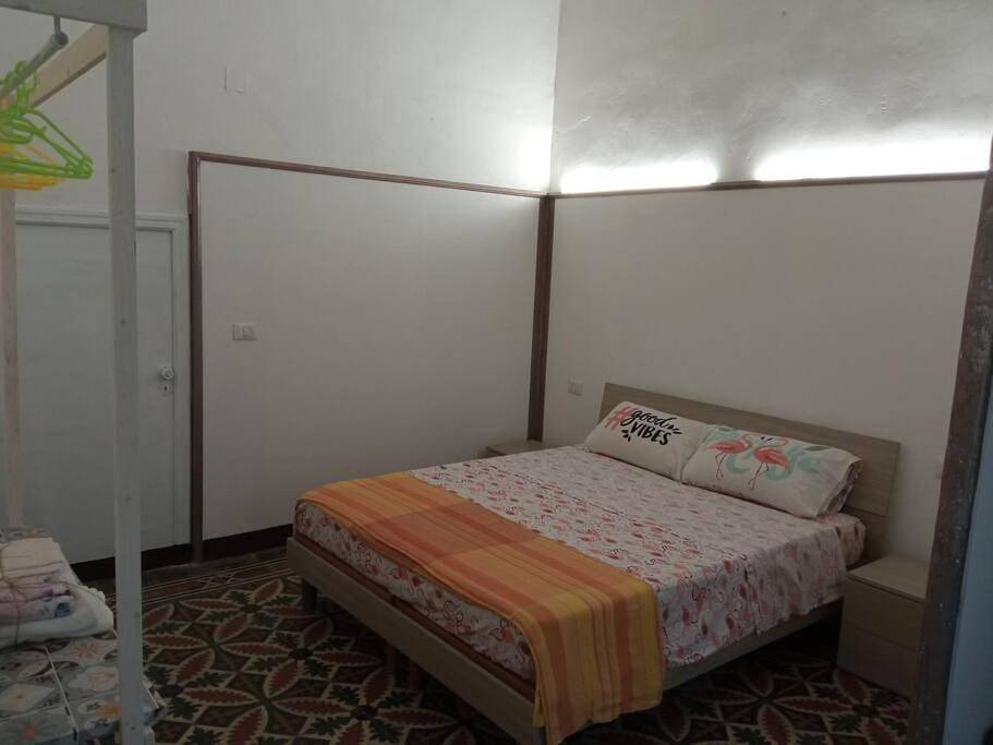 Ganze Wohnung, La Casetta di Greta in Sogliano Cavour, Lecce Provinz
