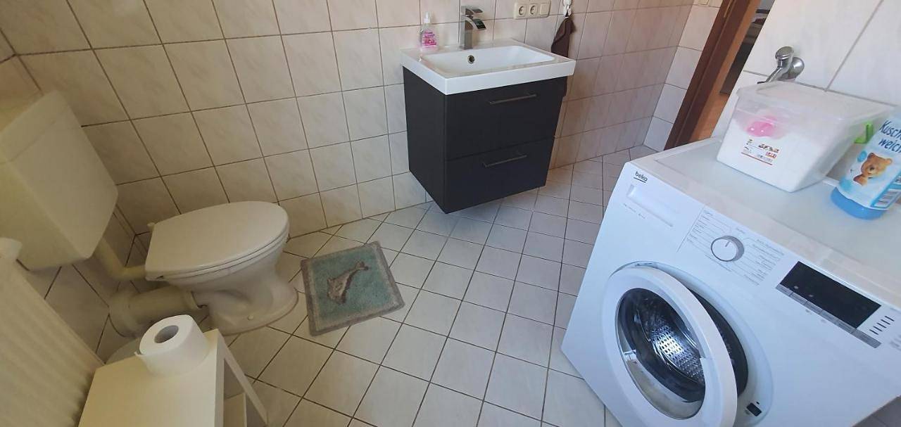 Apartment Marx in Oelsnitz, Oelsnitz - Vogtland & Umgebung
