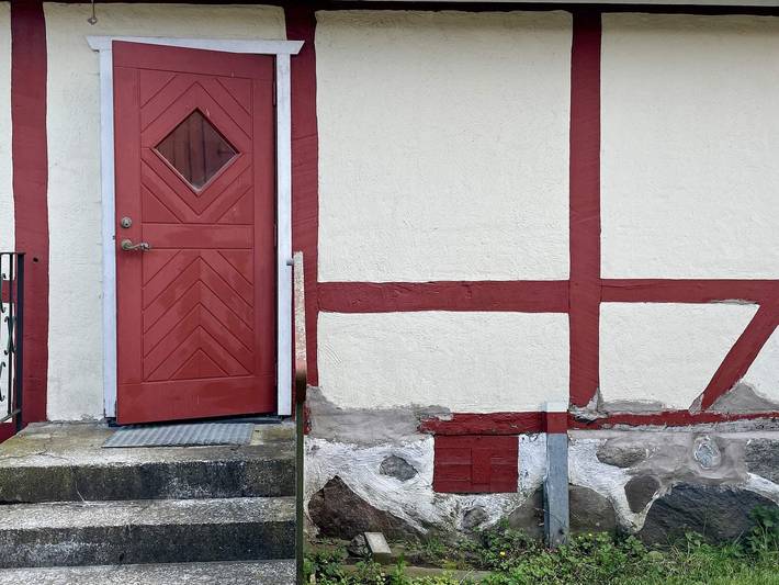 4 Personen Ferienhaus in Lövestad in Sjöbo und Umgebung
