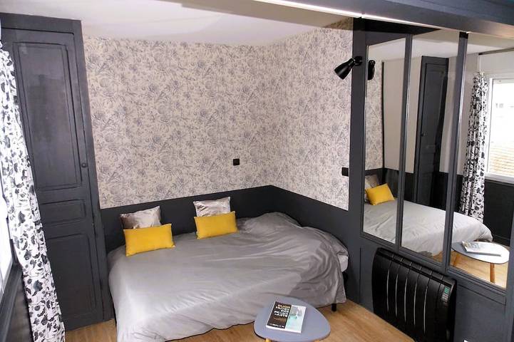 Appartement de vacances pour 2 personnes - 1